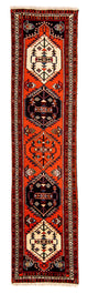Ardebil Dywan 310x73cm - Dywan perski
