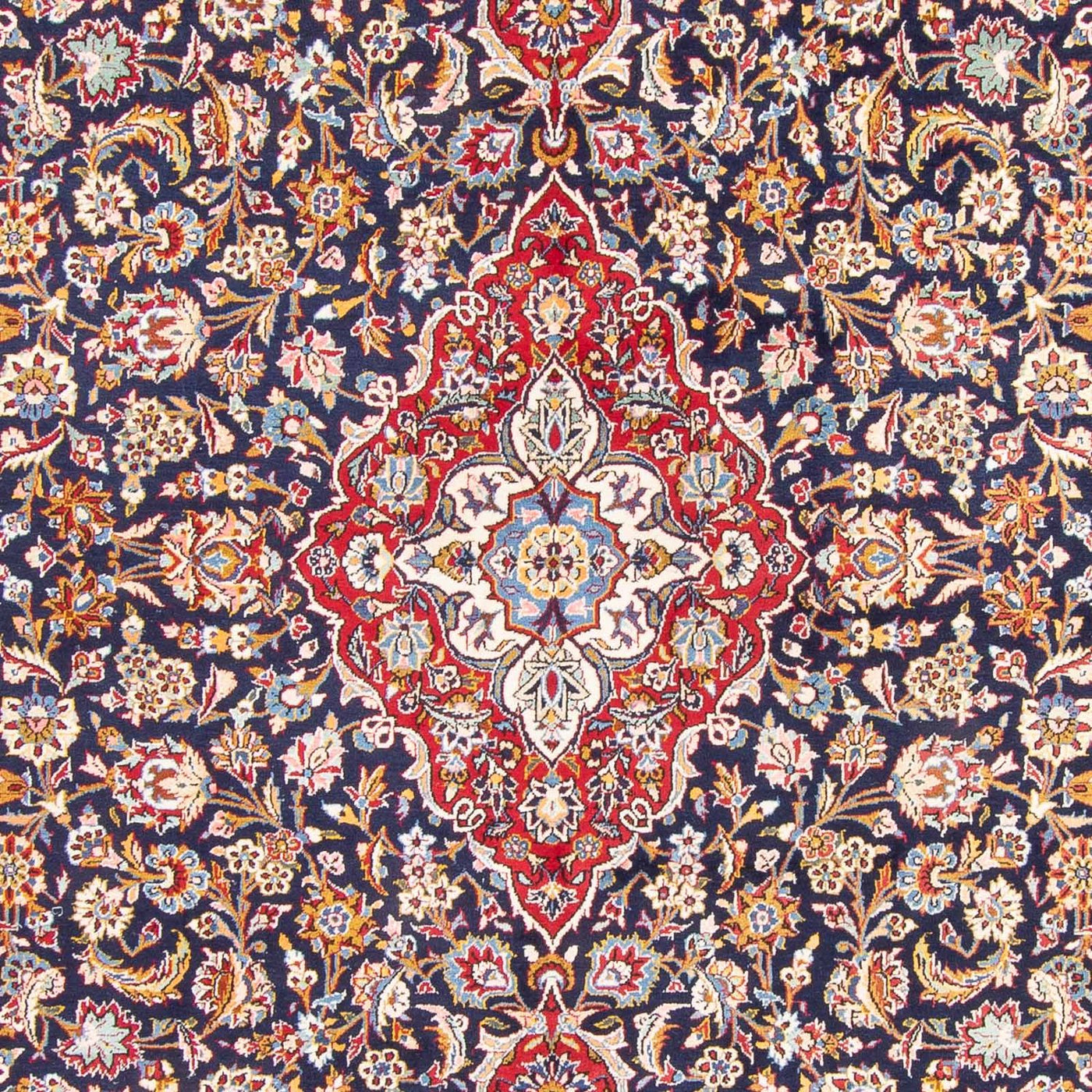 Kashan Dywan 362x267cm - Dywan perski