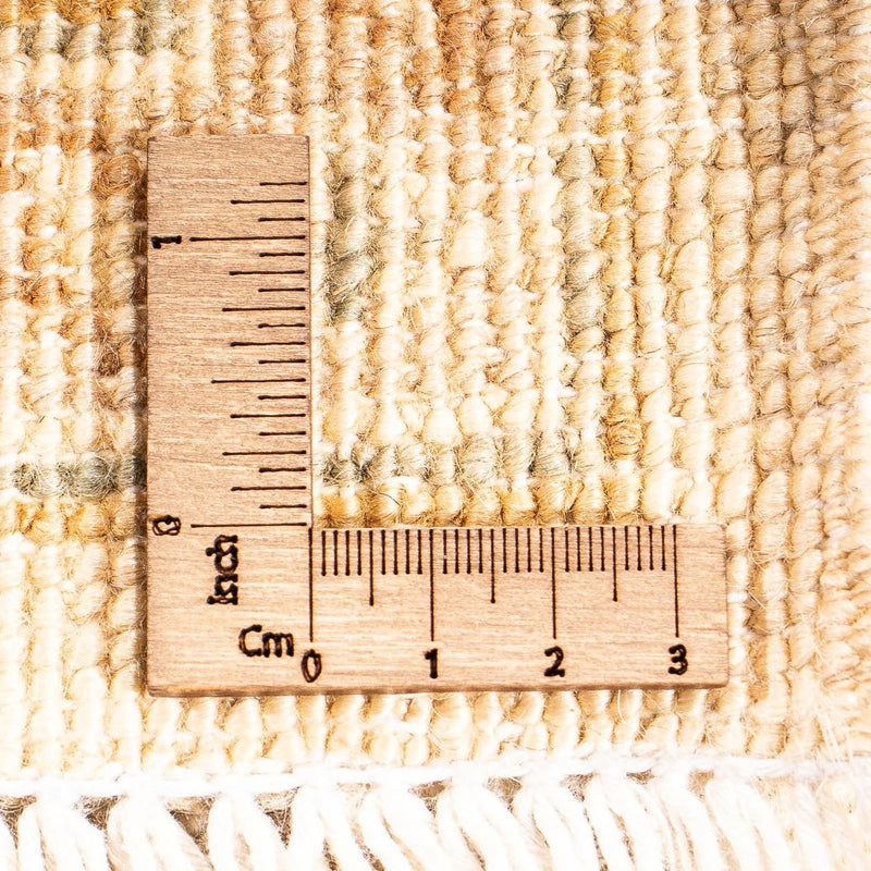 Biegacz Dywan Zieglera - 216 x 100 cm - jasnobrązowy