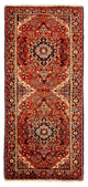 Bidjar - Takab Dywan 207x77cm - Dywan perski