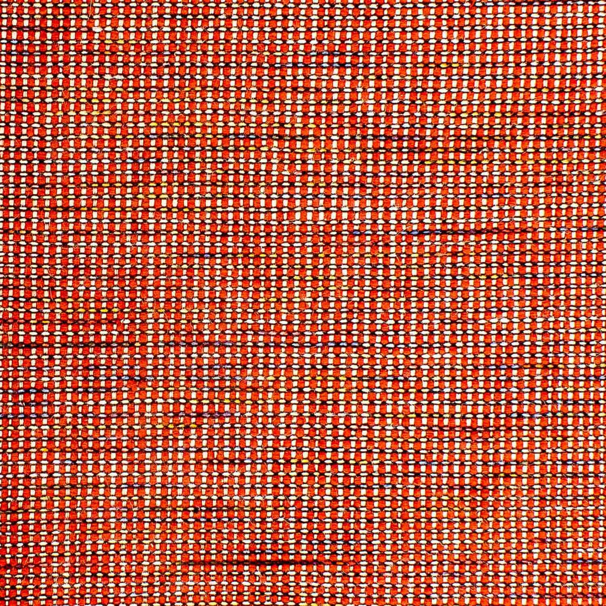 Dywan Kelim - modny - 160 x 91 cm - czerwony