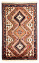 Yalameh Dywan 101x64cm - Dywan perski