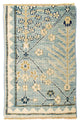 Ziegler nowoczesny Dywan 92x62cm - Dywan orientalny