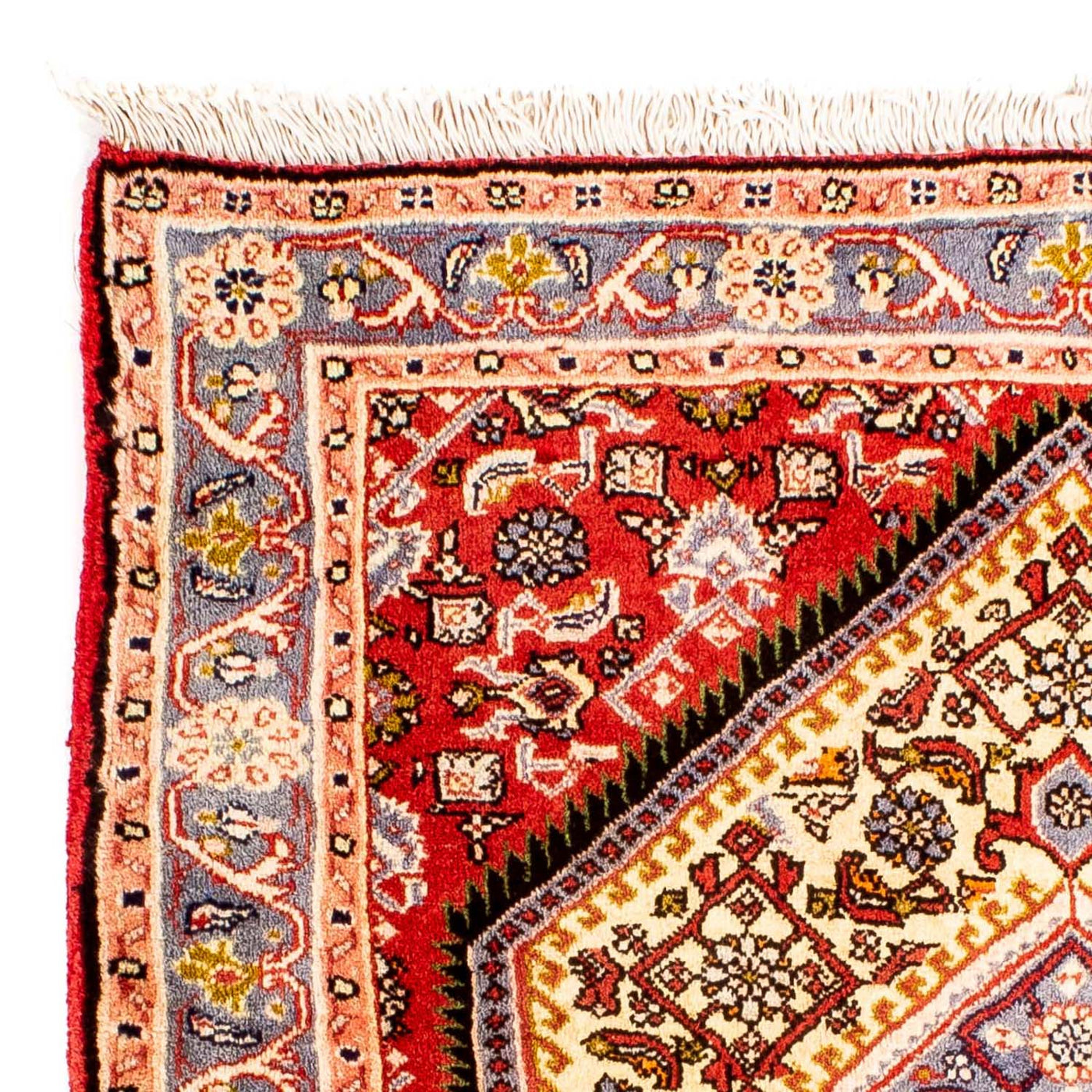 Bidjar - Bukan Dywan 85x80cm - Dywan perski