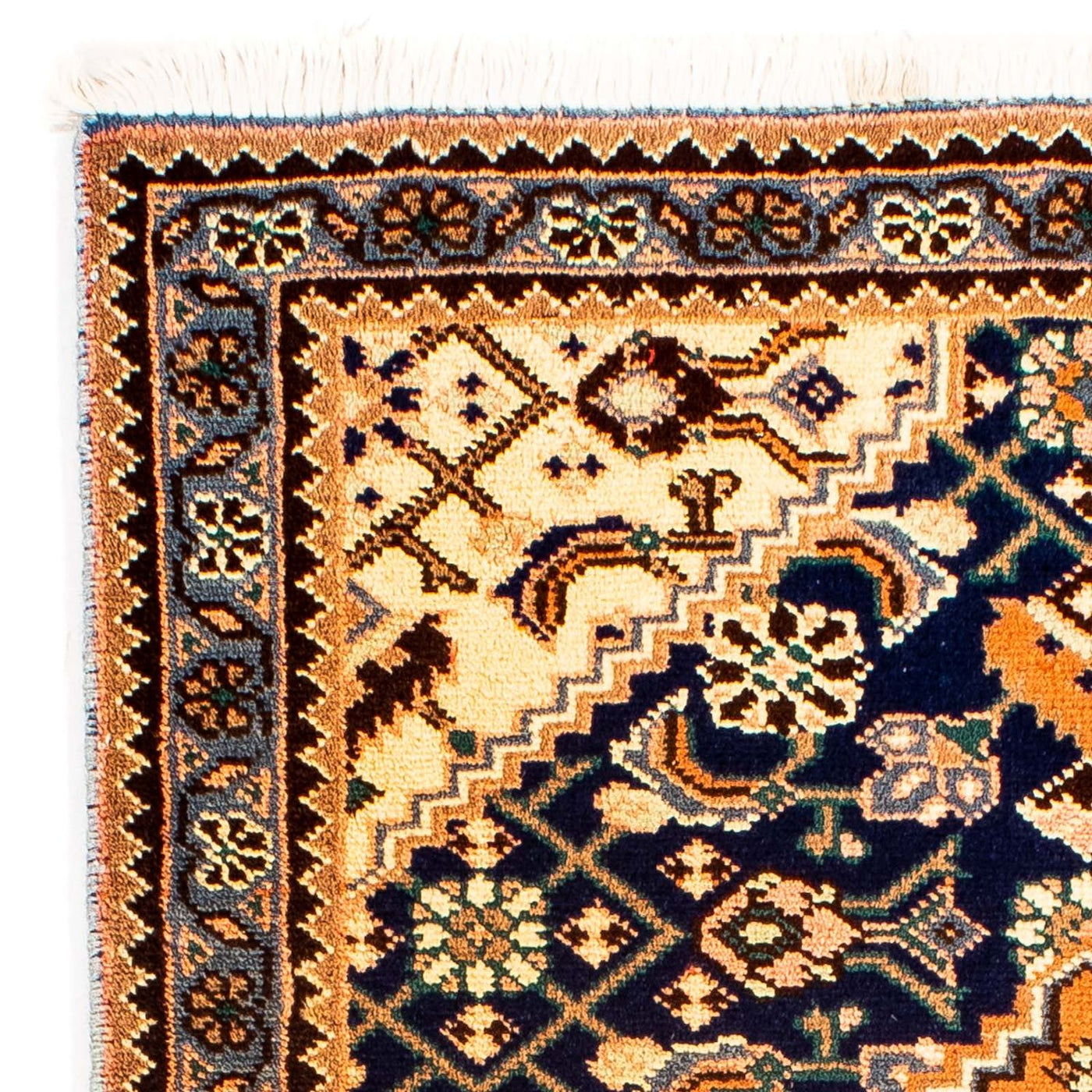 Ardabil Dywan 119x70cm - Dywan perski