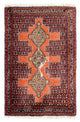 Senneh Dywan 102x73cm - Dywan perski