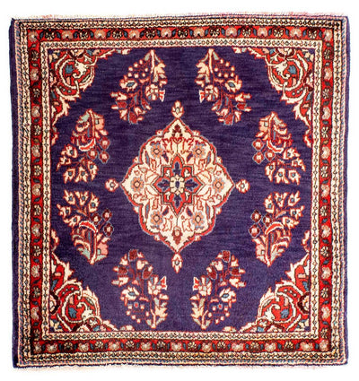 Sarouk Dywan 68x91cm - Dywan perski