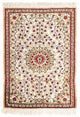 Qom jedwab Dywan 80x59cm - Dywan perski