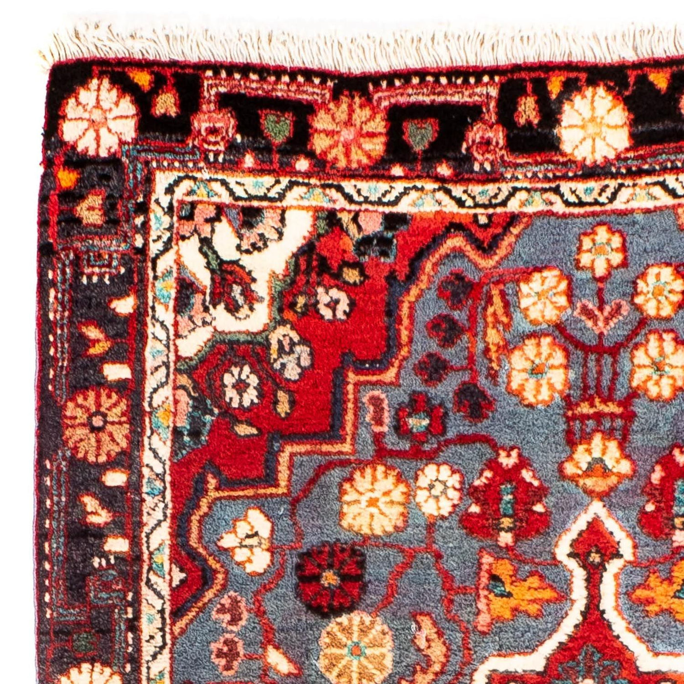 Sarouk Dywan 95x60cm - Dywan perski