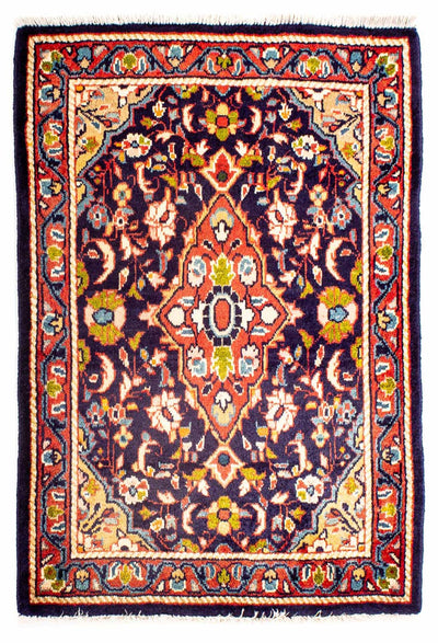 Sarouk Dywan 75x98cm - Dywan perski