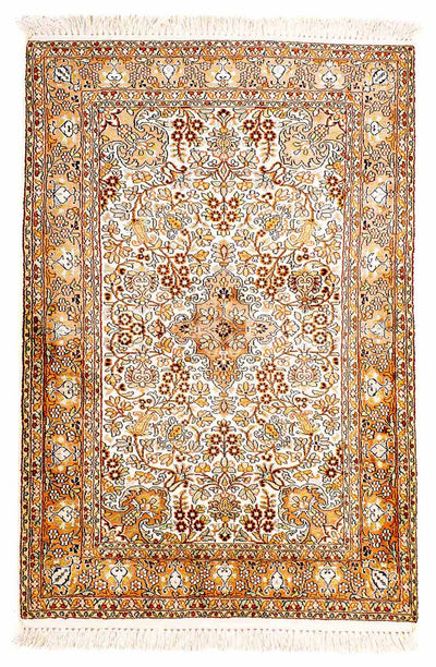 Indo Sarouk Dywan 82x127cm - Dywan orientalny
