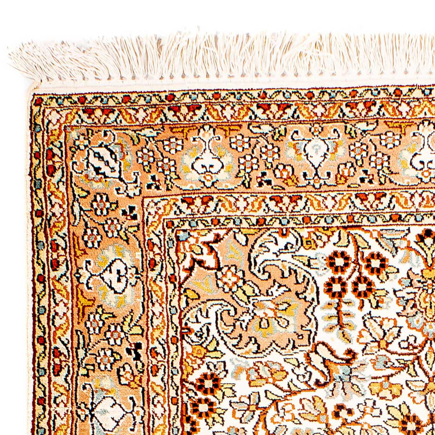 Indo Sarough Dywan 127x82cm - Dywan orientalny