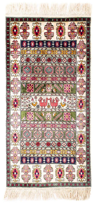 Kayseri Dywan 76x156cm - Dywan orientalny