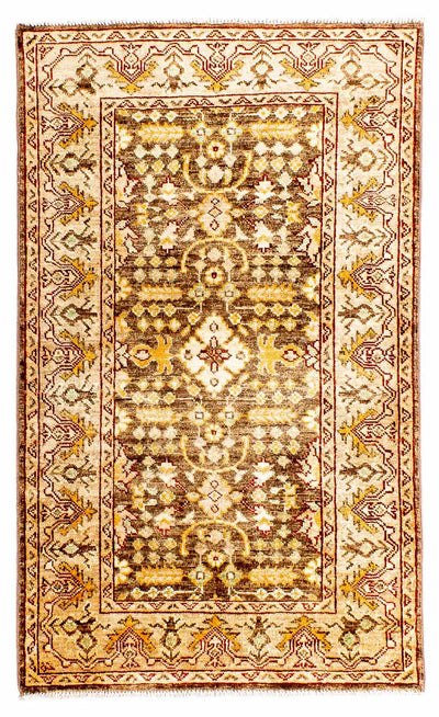 Dywan Zieglera 79x120cm - Dywan orientalny