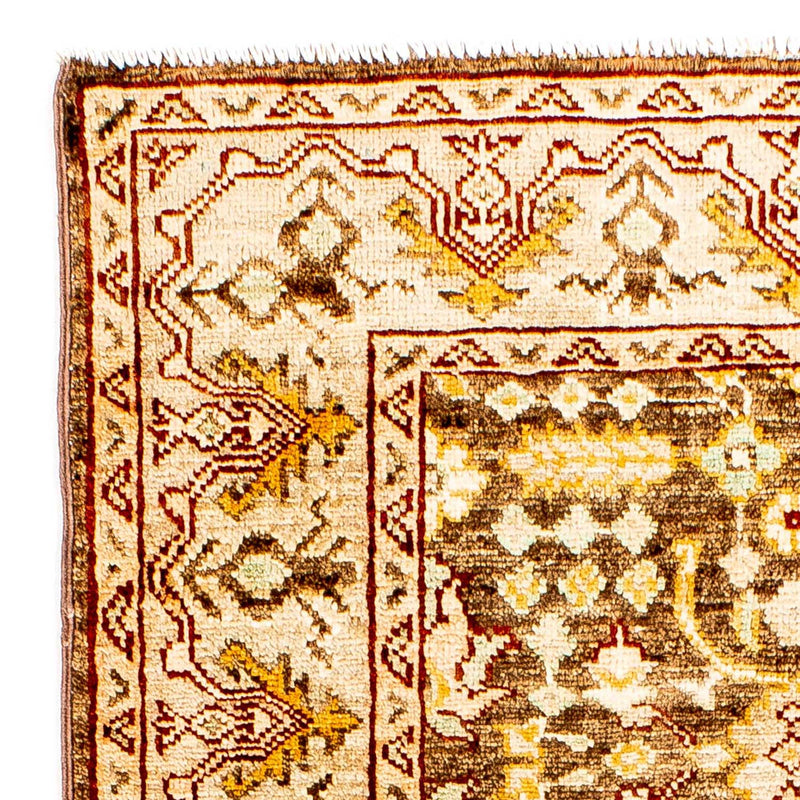 Dywan Zieglera - 120 x 79 cm - beżowy