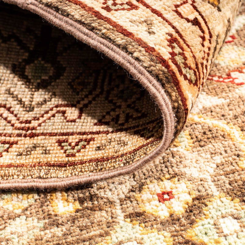 Dywan Zieglera - 120 x 79 cm - beżowy