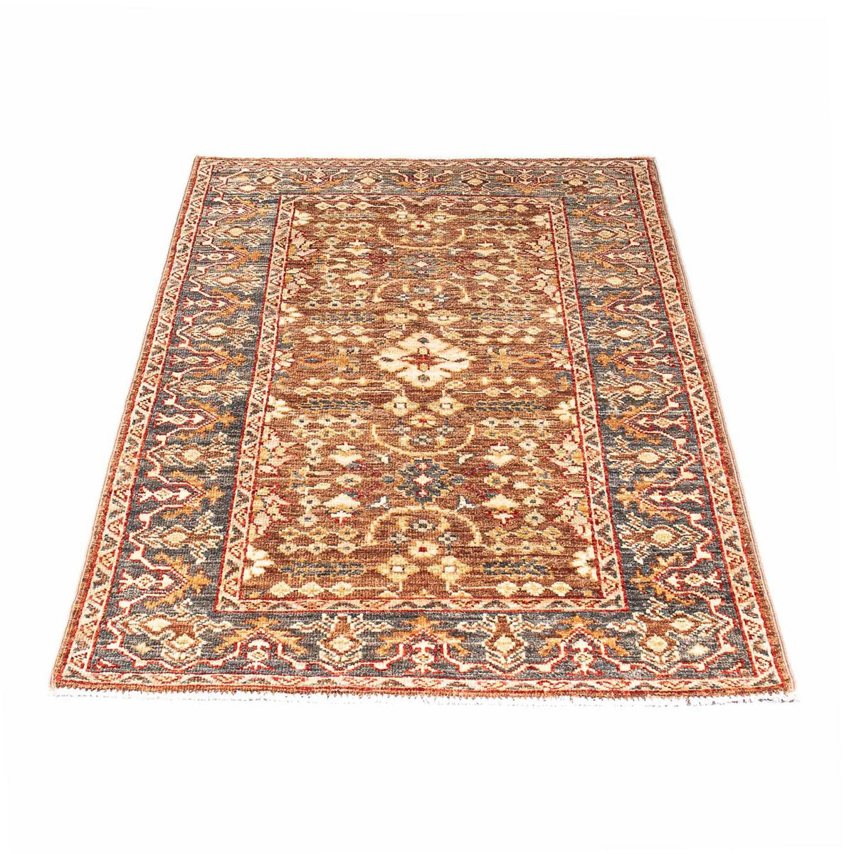 Dywan Zieglera 80x122cm - Dywan orientalny