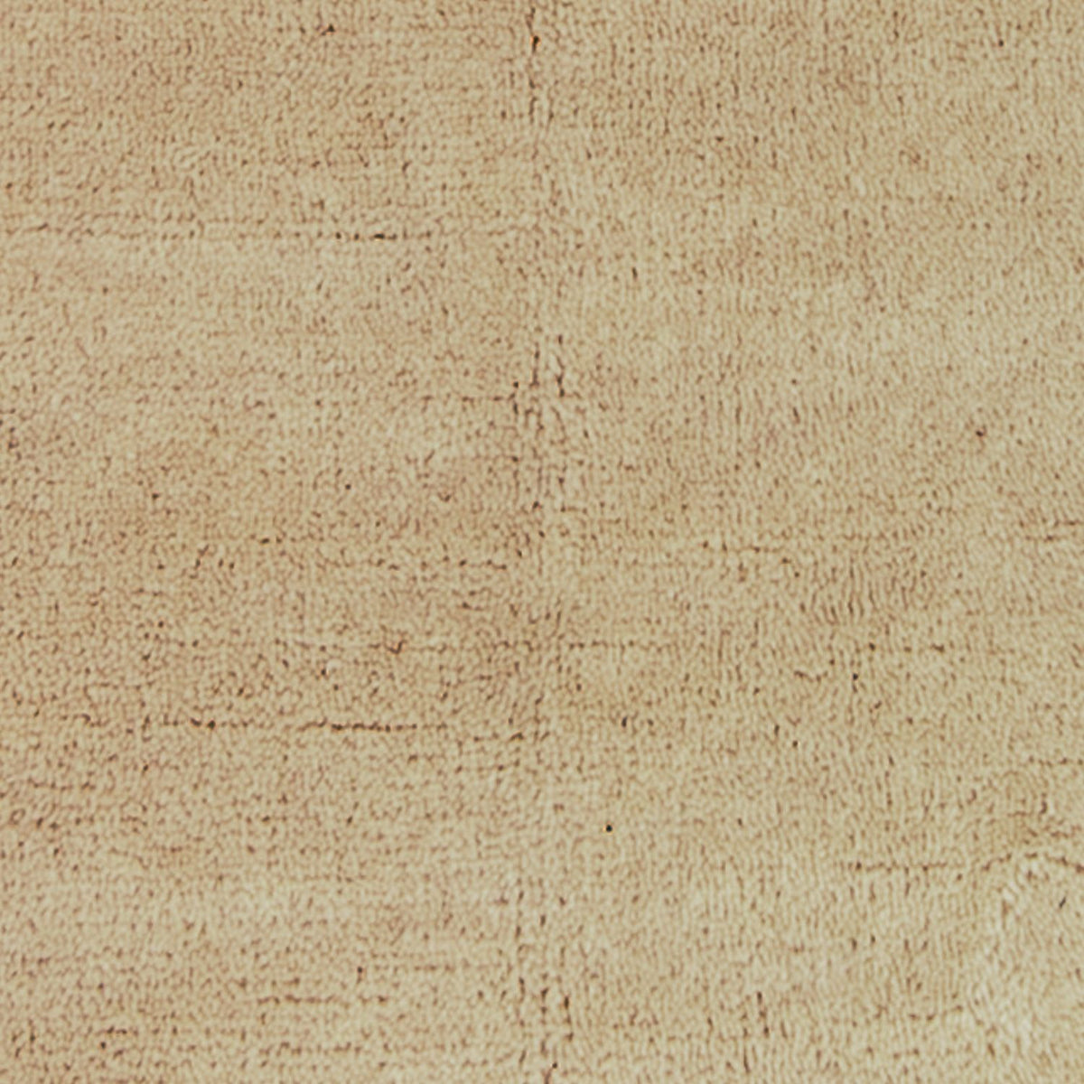 Dywan Gabbeh - Indus kwadratowy  - 170 x 170 cm - jasny beż