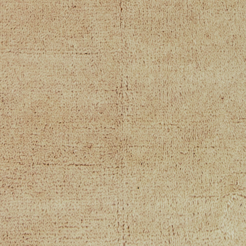 Dywan Gabbeh - Indus kwadratowy  - 170 x 170 cm - jasny beż