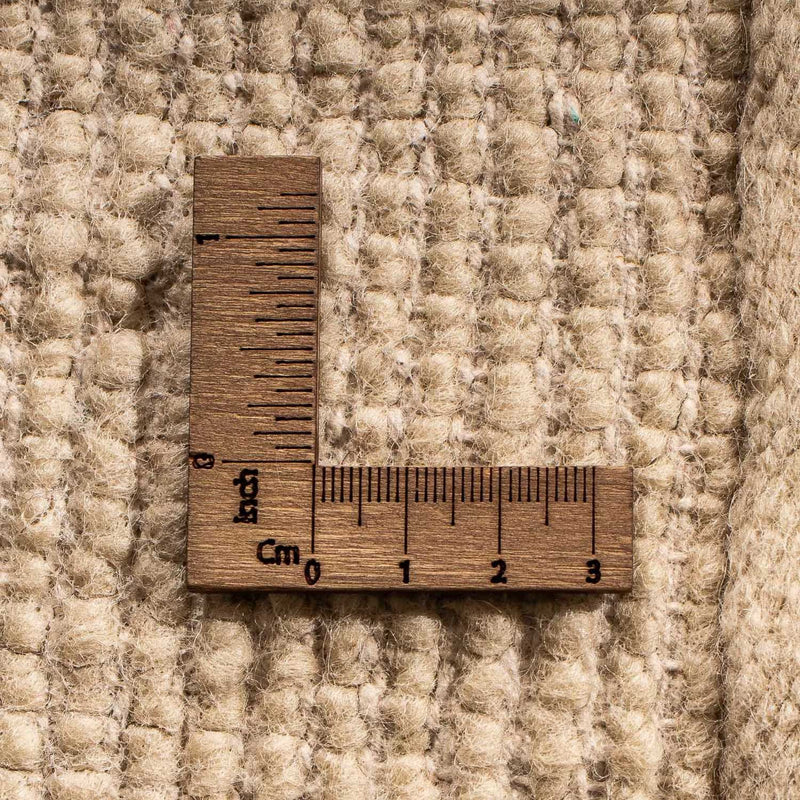 Dywan Gabbeh - Indus - 230 x 150 cm - beżowy