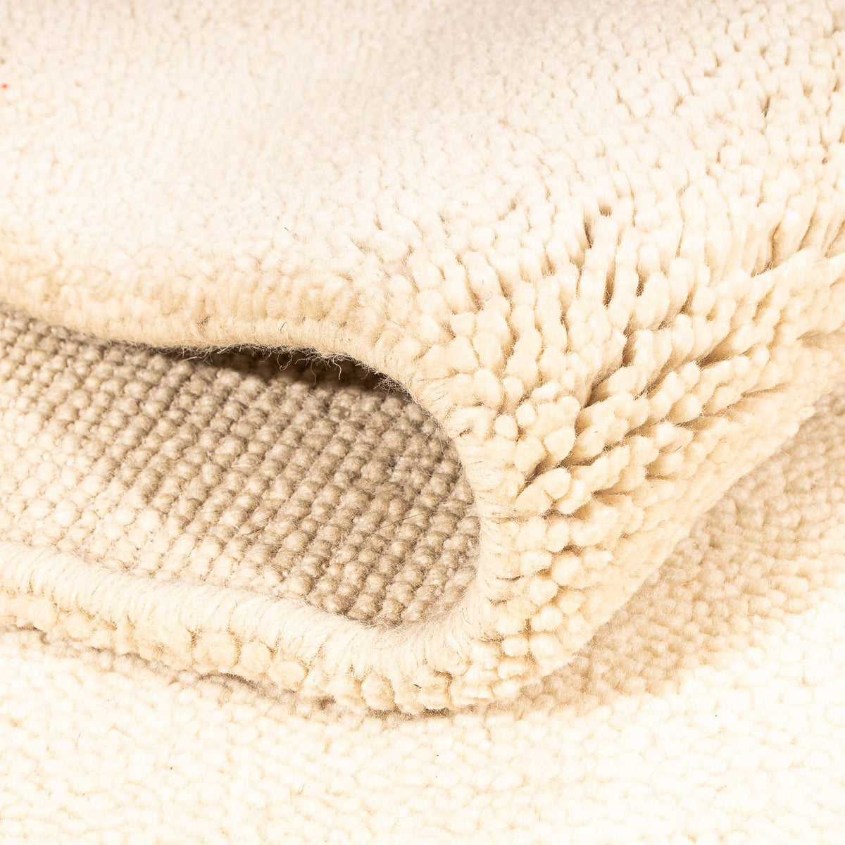 Dywan Gabbeh - Indus - 230 x 150 cm - beżowy