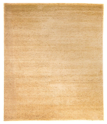 Dywan Gabbeh - Indus - 200 x 170 cm - jasnobrązowy