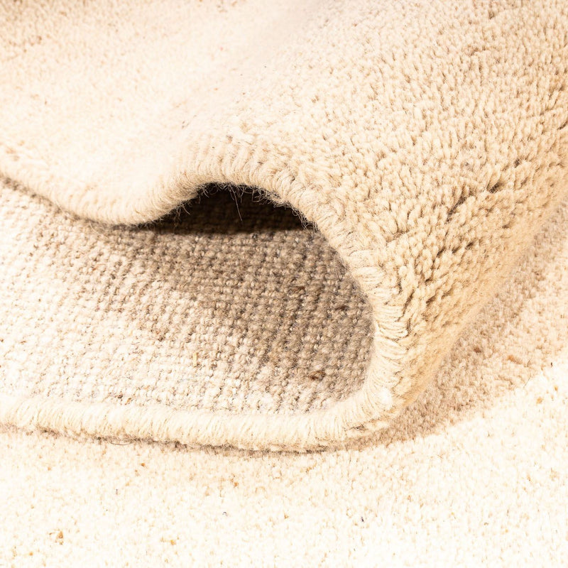 Dywan Gabbeh - Indus - 200 x 170 cm - jasnobrązowy