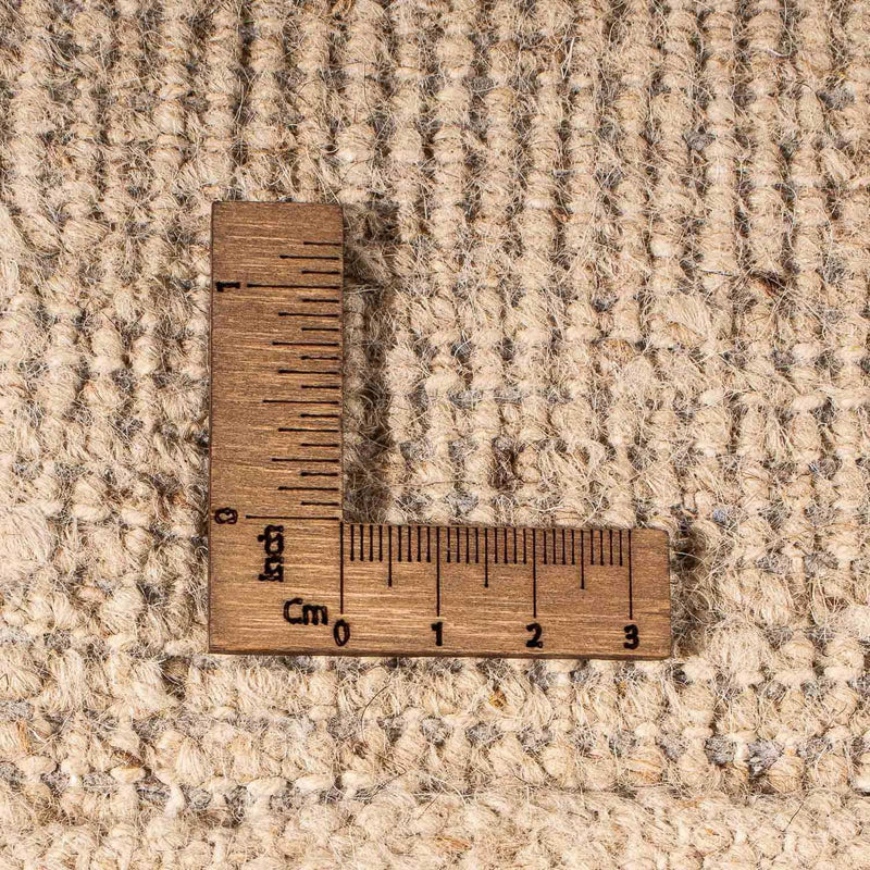 Dywan Gabbeh - Indus - 200 x 170 cm - jasnobrązowy