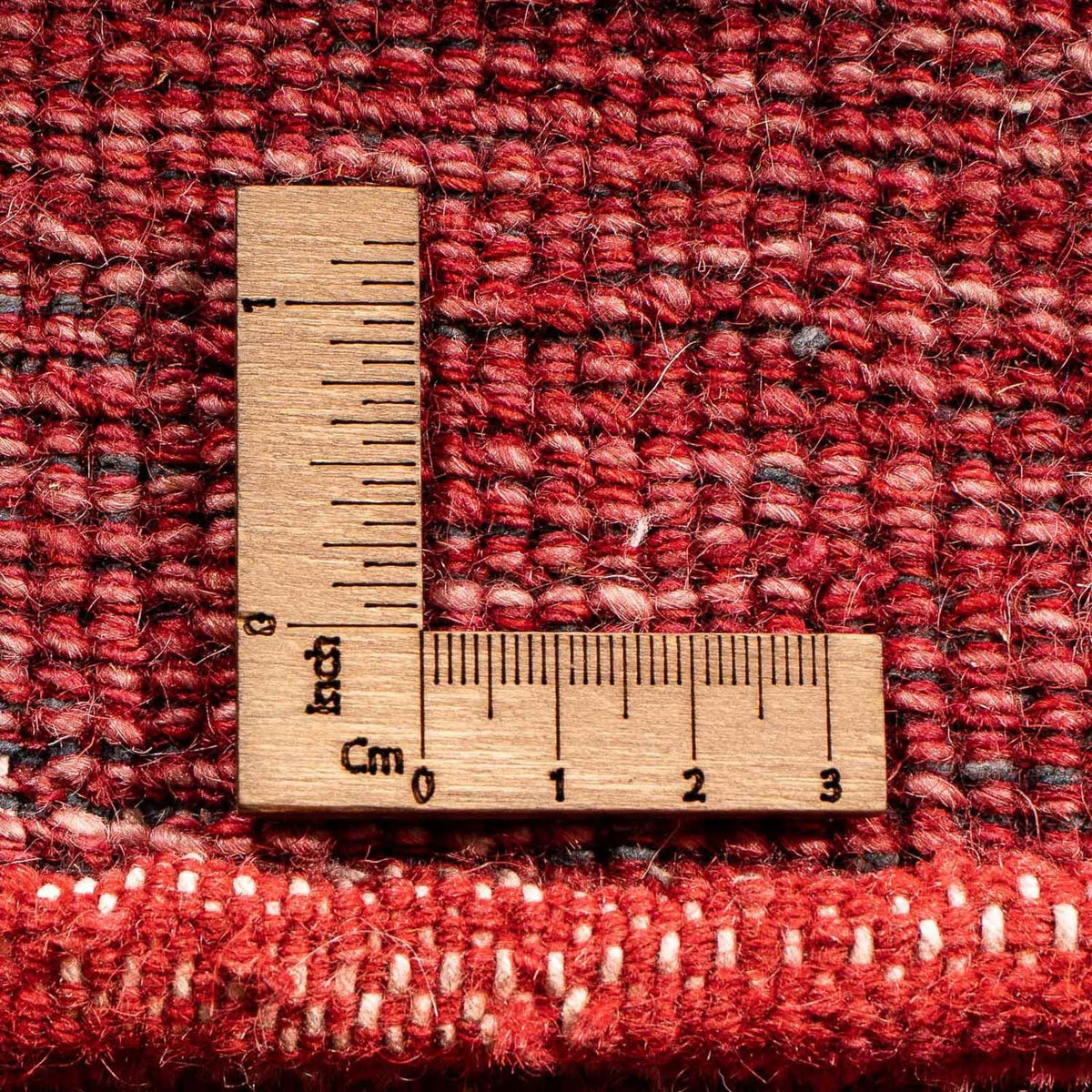 Biegacz Perski dywan - Nomadyczny - 240 x 70 cm - beżowy