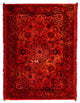 Kashan Dywan 98x70cm - Dywan perski