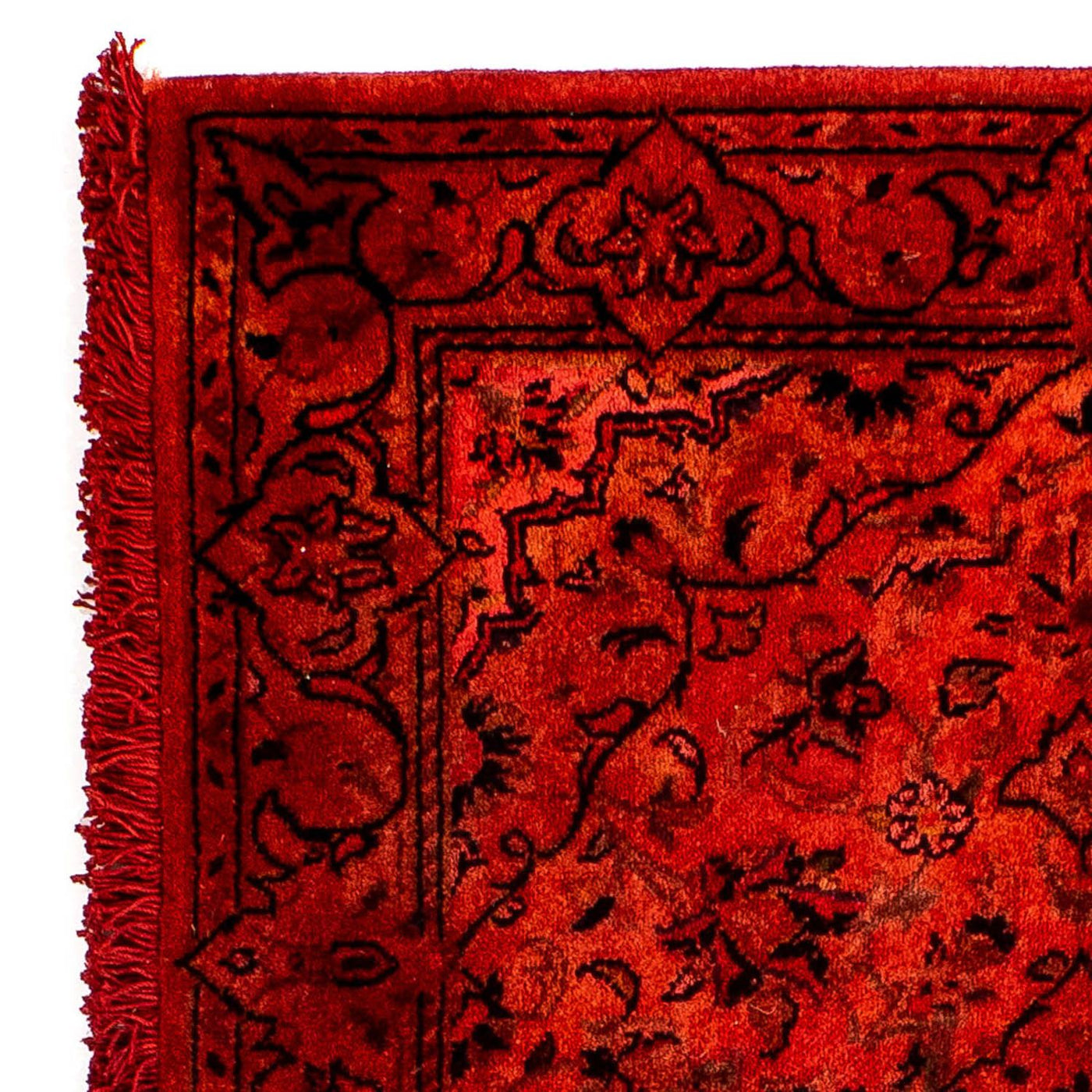 Kashan Dywan 98x70cm - Dywan perski