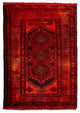 Yalameh Dywan 103x70cm - Dywan perski