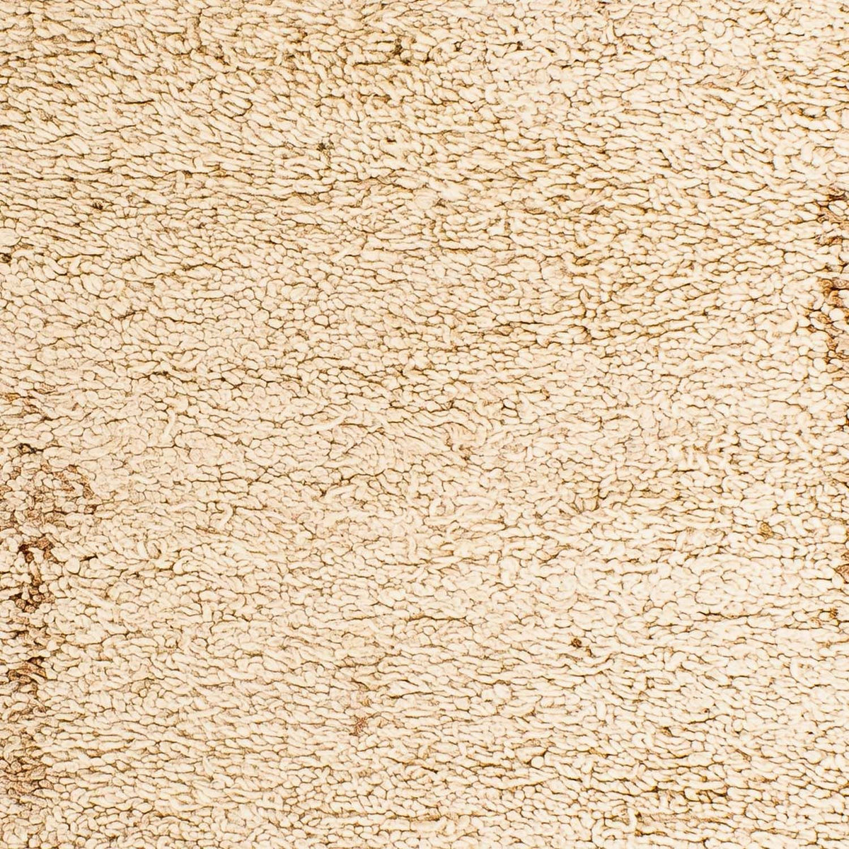 Dywan berberyjski - 140 x 70 cm - beżowy