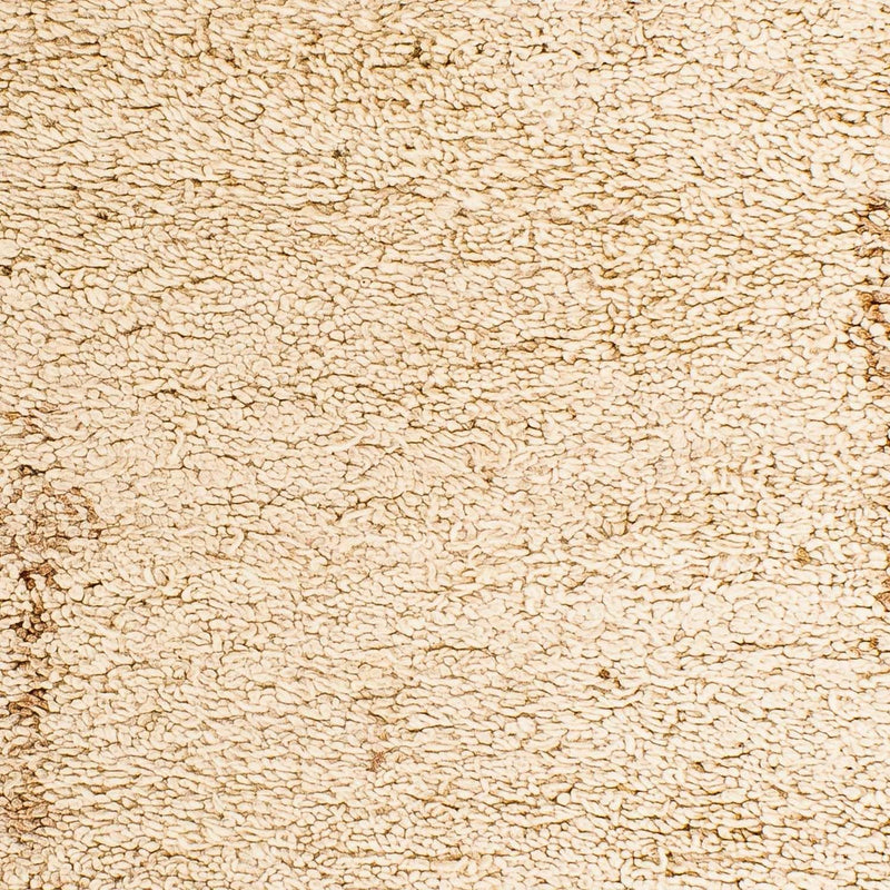 Dywan berberyjski - 140 x 70 cm - beżowy