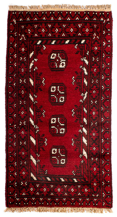 Akhche Dywan 60x90cm - Dywan orientalny