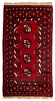 Akhche Dywan 60x90cm - Dywan orientalny