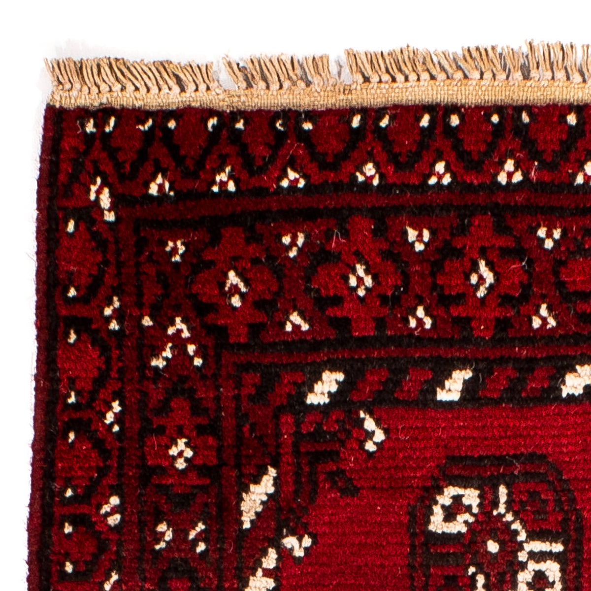 Akhche Dywan 60x90cm - Dywan orientalny