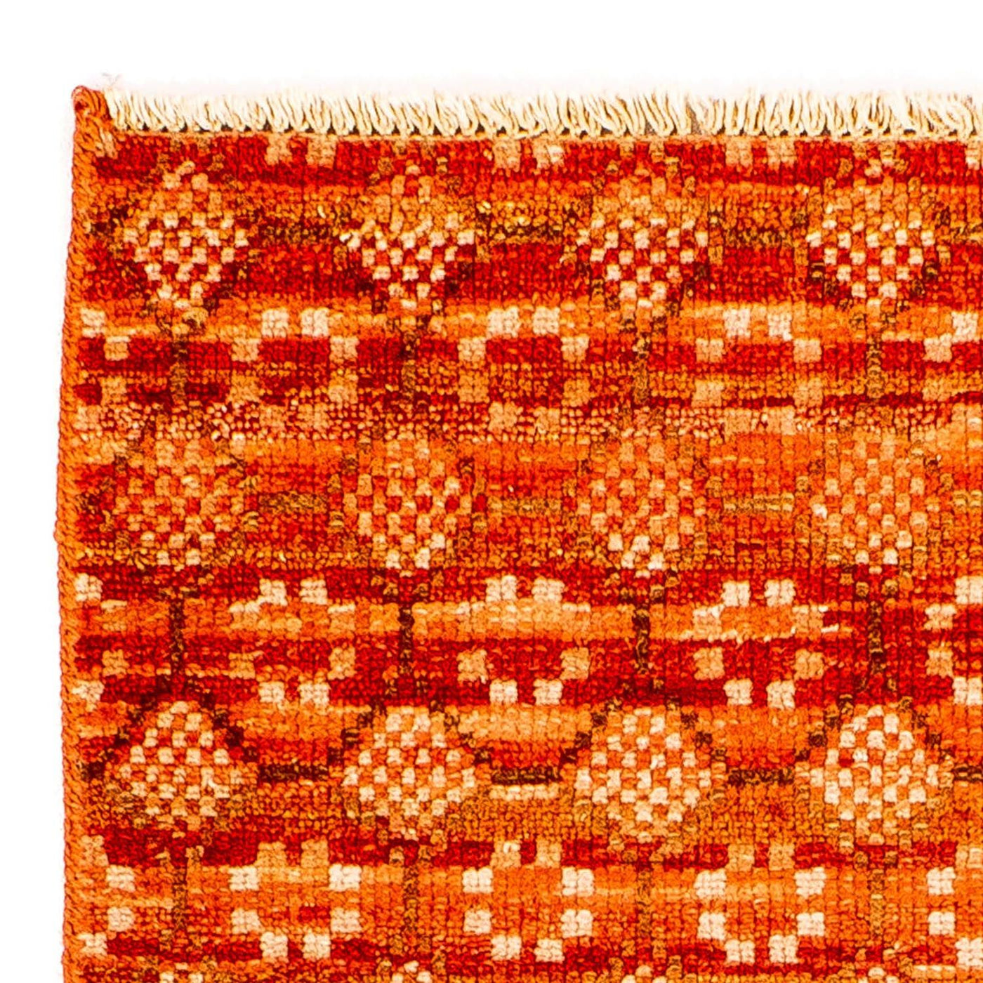 Designerski dywan 92x62cm - Designerteppich