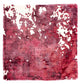 Dywan wiskozowy 70x70cm - Viskoseteppich