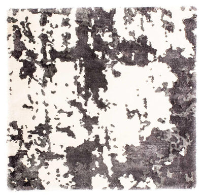 Dywan wiskozowy 70x70cm - Viskoseteppich