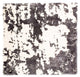 Dywan wiskozowy 70x70cm - Viskoseteppich