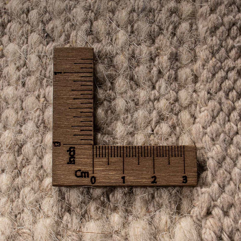 Dywan Gabbeh - Indus - 93 x 59 cm - beżowy