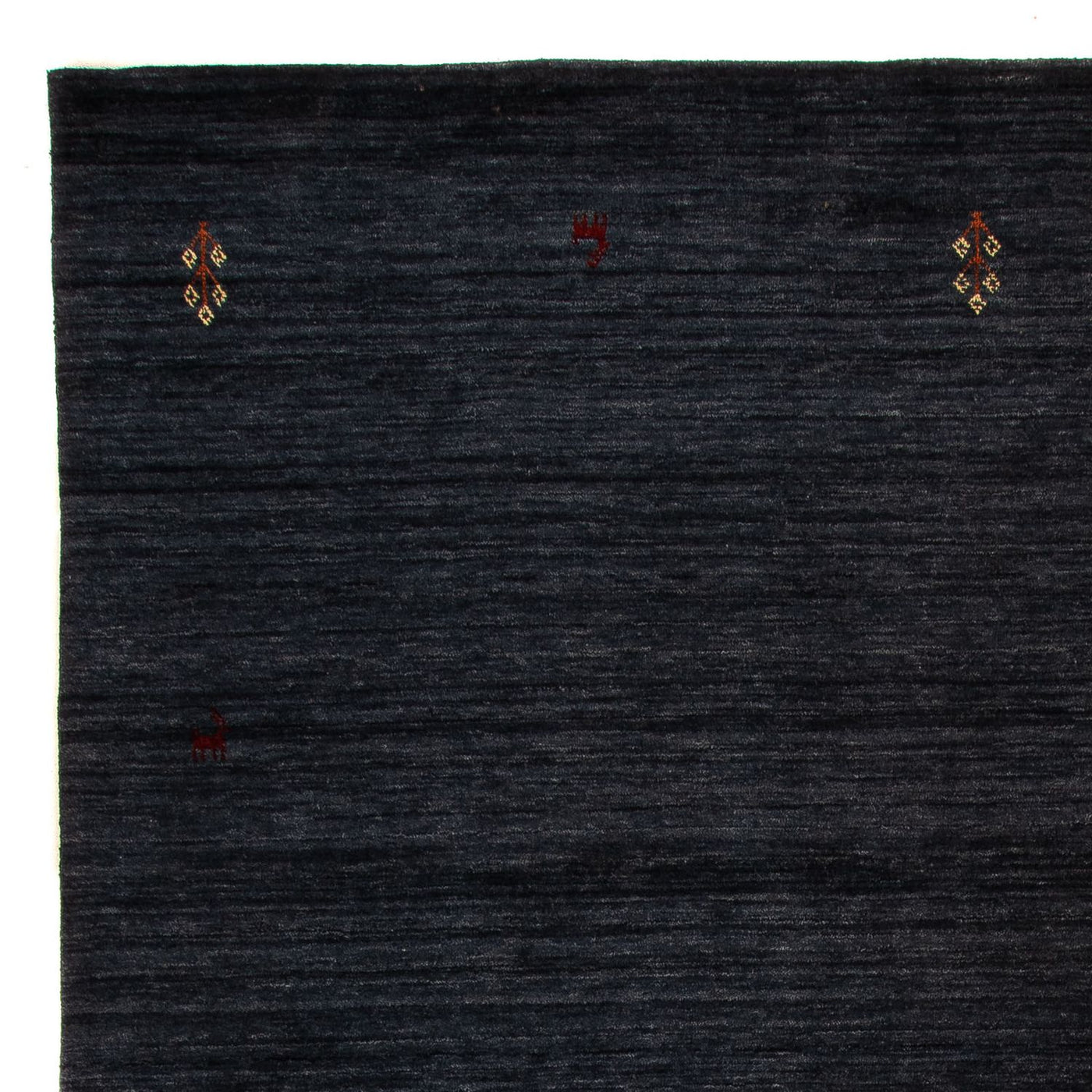 Indo Gabbeh Dywan 345x245cm - Dywan wełniany