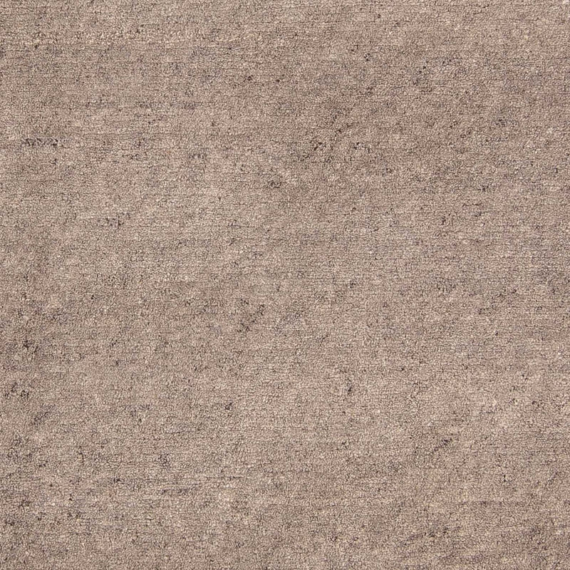 Dywan z Nepalu - 270 x 191 cm - jasna mocca