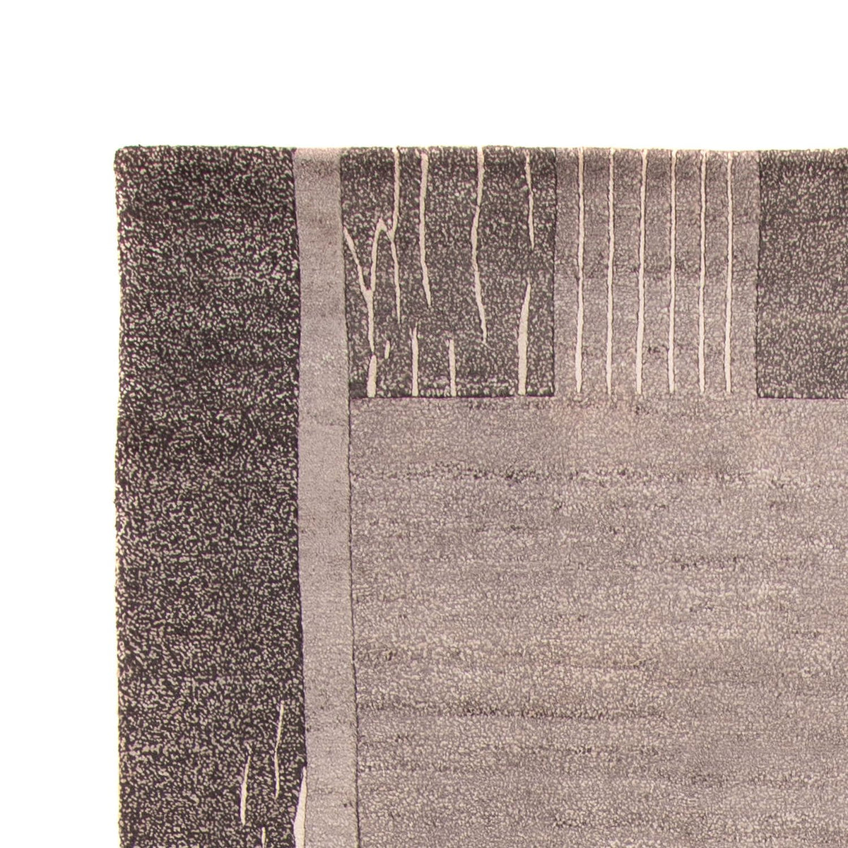 Dywan z Nepalu - 300 x 203 cm - jasna mocca