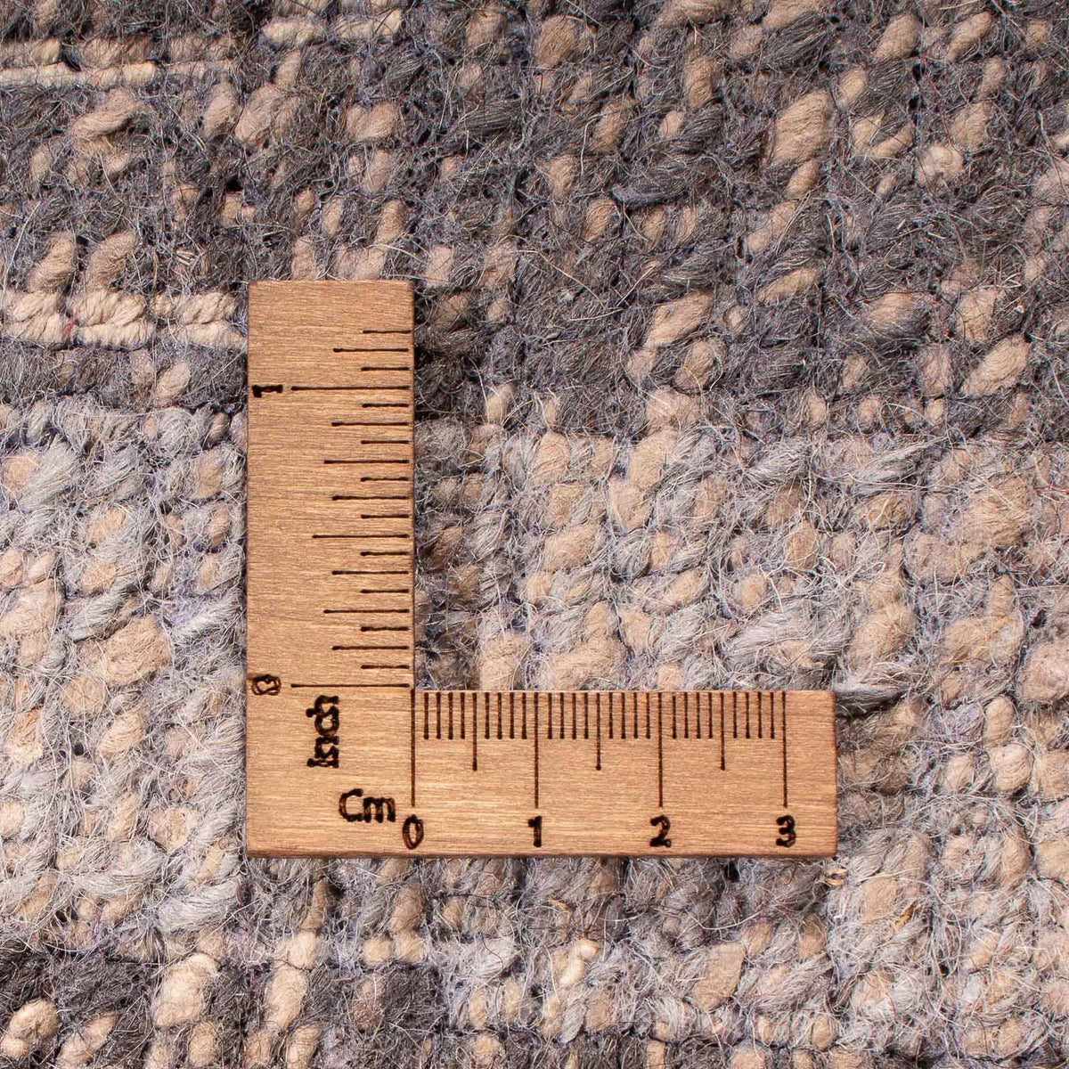 Dywan z Nepalu - 300 x 203 cm - jasna mocca