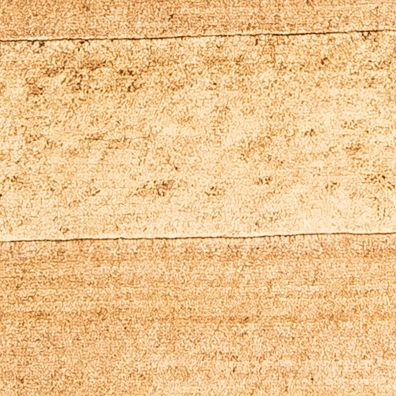 Dywan z Nepalu - 145 x 75 cm - beżowy