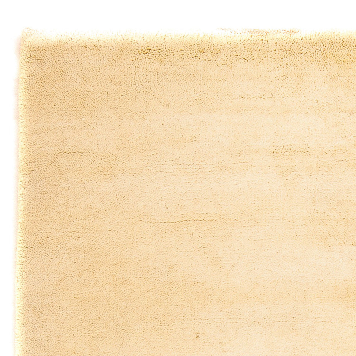 Dywan z Nepalu - 187 x 120 cm - beżowy