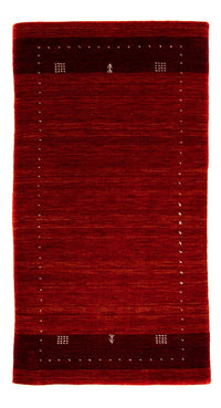 Loribaft Loom Dywan 140x70cm - Dywan wełniany – product image