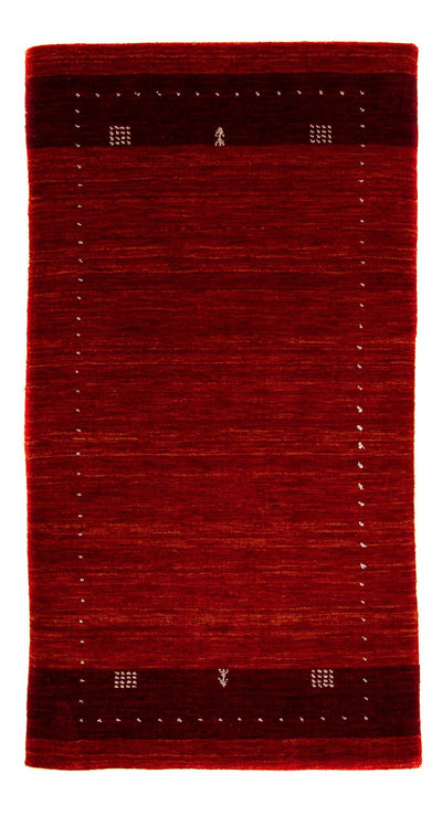 Loribaft Loom Dywan 70x140cm - Dywan wełniany